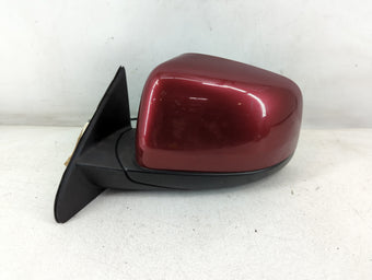 compare product 2011-2022 Jeep Grand Cherokee Passenger Side View Mirror - Right Door Mirror OEM Used