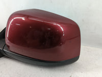 2011-2022 Jeep Grand Cherokee Passenger Side View Mirror - Right Door Mirror OEM Used - Oemusedautoparts1.com