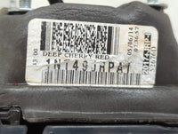 2011-2022 Jeep Grand Cherokee Passenger Side View Mirror - Right Door Mirror OEM Used - Oemusedautoparts1.com