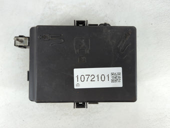 compare product 2014 Jeep Grand Cherokee Fusebox Fuse Box Panel Relay Module P/N:P68336810AC Fits OEM Used Auto Parts