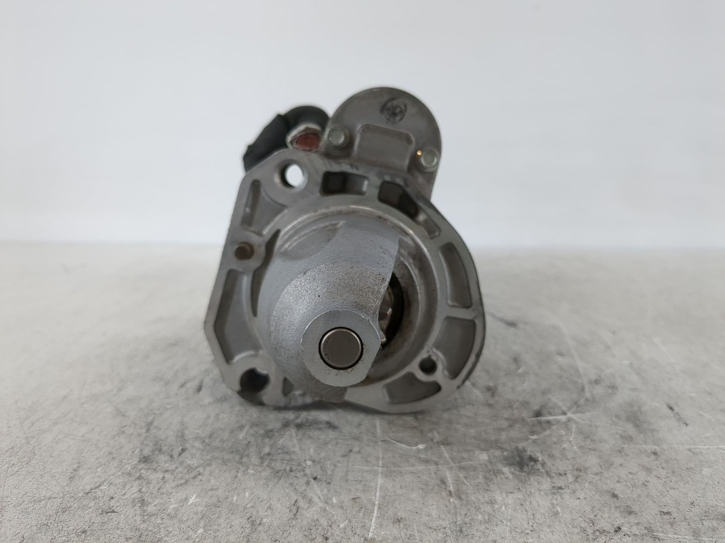 2013-2015 Jeep Grand Cherokee Car Starter Motor Solenoid OEM P/N:428000-7210 04801852AC Fits Fits 2011 2012 2013 2014 2015 2
