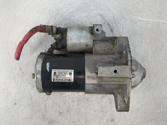 compare product 2005-2021 Jeep Grand Cherokee Car Starter Motor Solenoid OEM P/N:56044736AC Fits OEM Used Auto Parts
