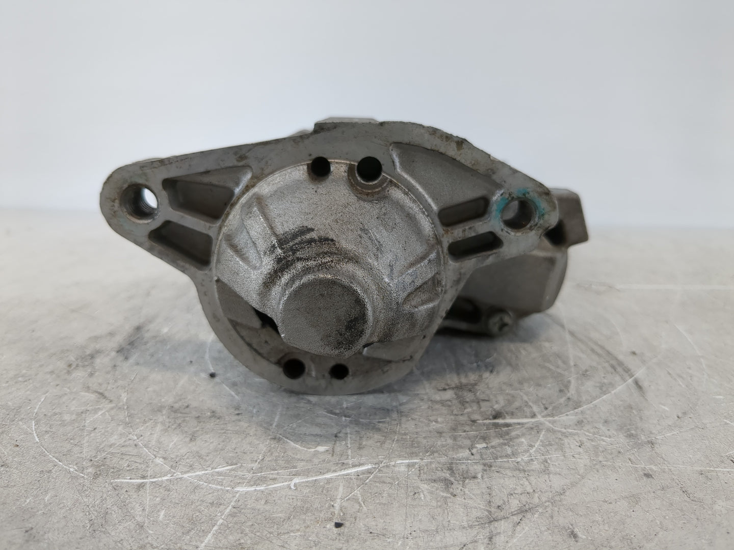 2005-2021 Jeep Grand Cherokee Car Starter Motor Solenoid OEM P/N:56044736AC Fits OEM Used Auto Parts - Oemusedautoparts1.com