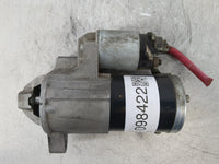 2005-2021 Jeep Grand Cherokee Car Starter Motor Solenoid OEM P/N:56044736AC Fits OEM Used Auto Parts - Oemusedautoparts1.com