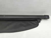 2014 Jeep Grand Cherokee Rear Cargo Cover Storage Retractable Shade - Oemusedautoparts1.com