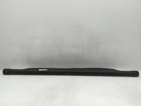 2014 Jeep Grand Cherokee Rear Cargo Cover Storage Retractable Shade - Oemusedautoparts1.com