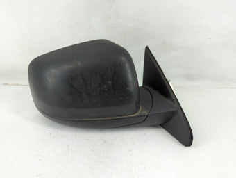 compare product 2011-2022 Jeep Grand Cherokee Passenger Side View Mirror - Right Door Mirror OEM Used