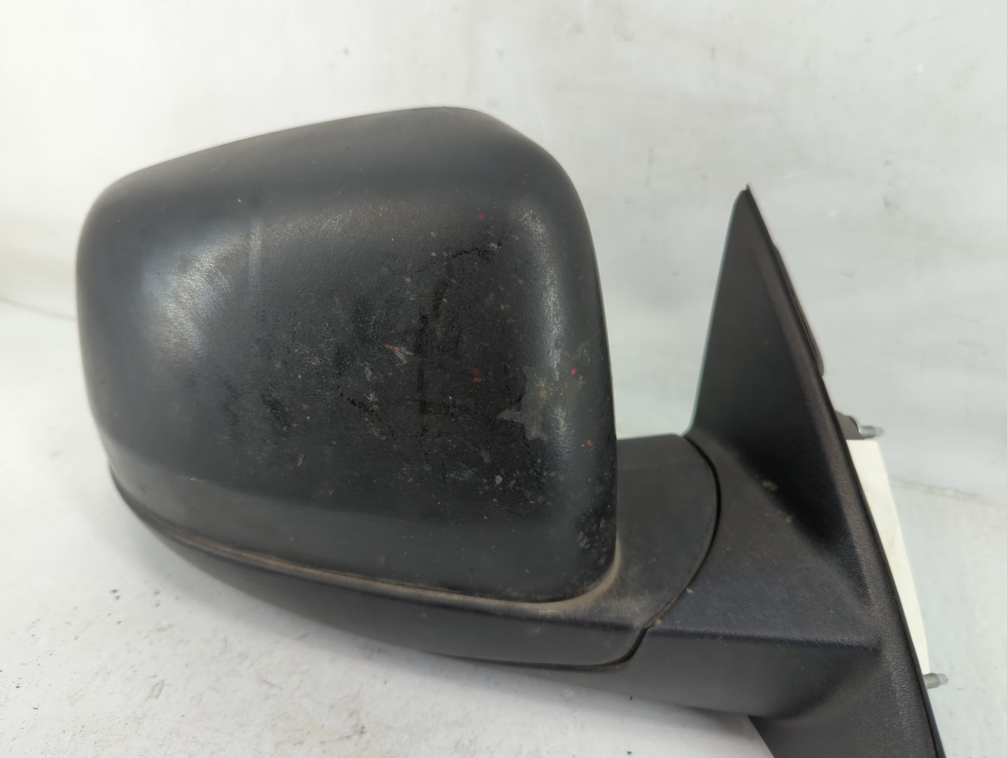 2011-2022 Jeep Grand Cherokee Passenger Side View Mirror - Right Door Mirror OEM Used - Oemusedautoparts1.com