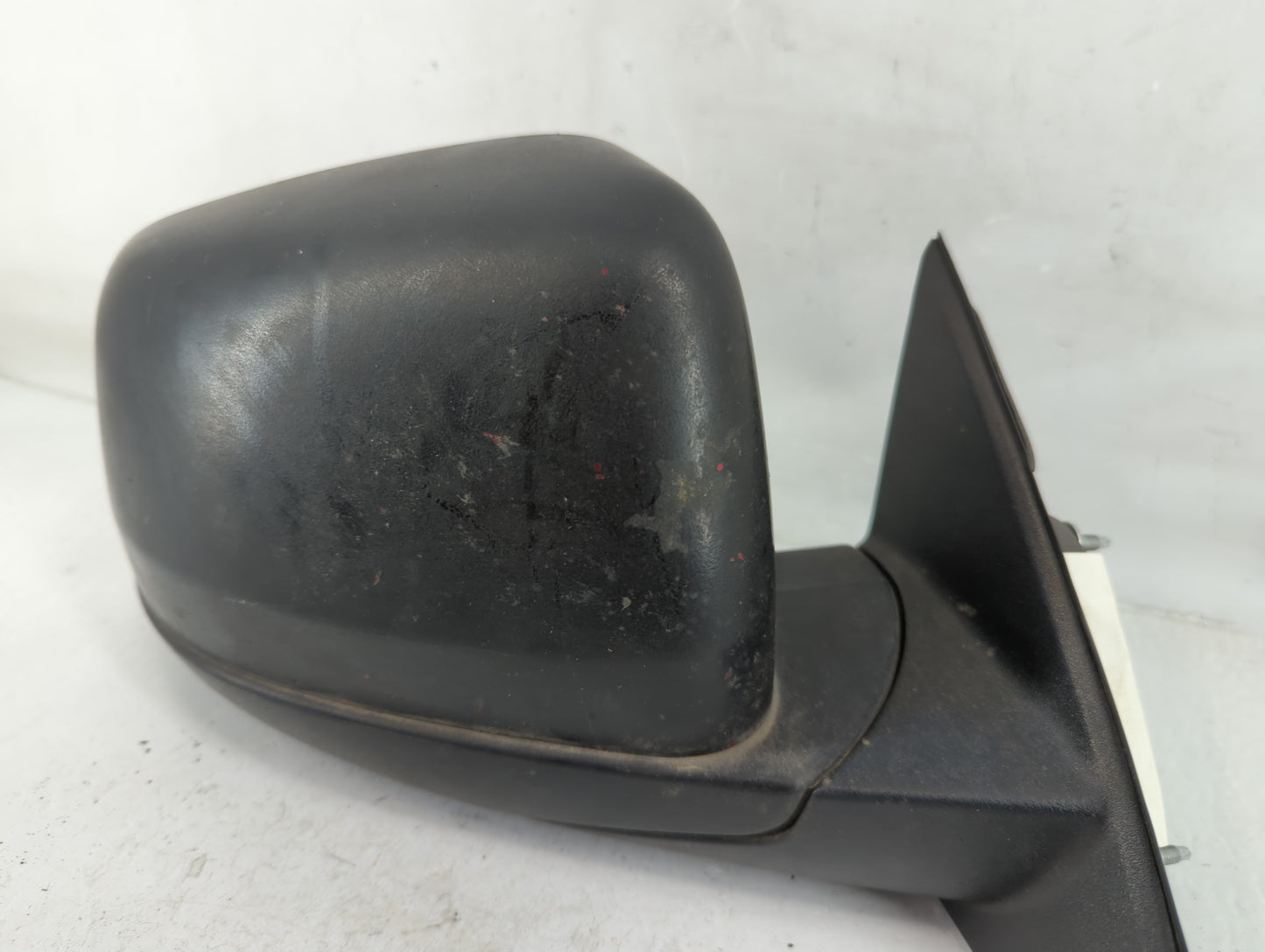 2011-2022 Jeep Grand Cherokee Passenger Side View Mirror - Right Door Mirror OEM Used - Oemusedautoparts1.com