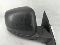 2011-2022 Jeep Grand Cherokee Passenger Side View Mirror - Right Door Mirror OEM Used - Oemusedautoparts1.com