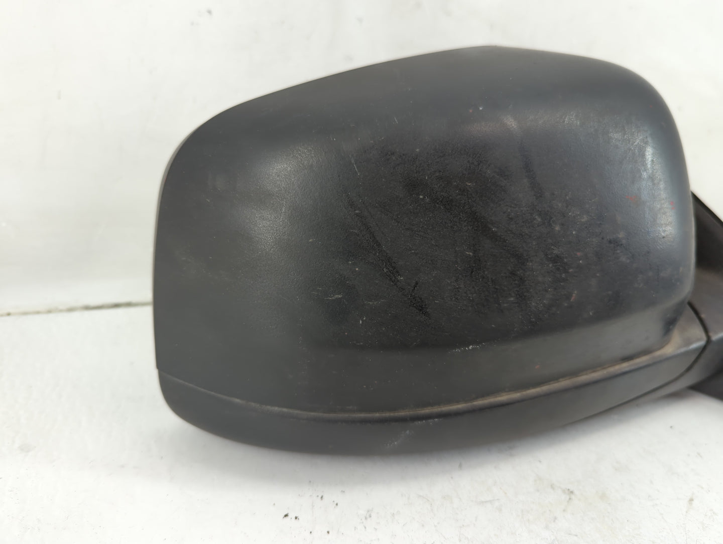 2011-2022 Jeep Grand Cherokee Passenger Side View Mirror - Right Door Mirror OEM Used - Oemusedautoparts1.com
