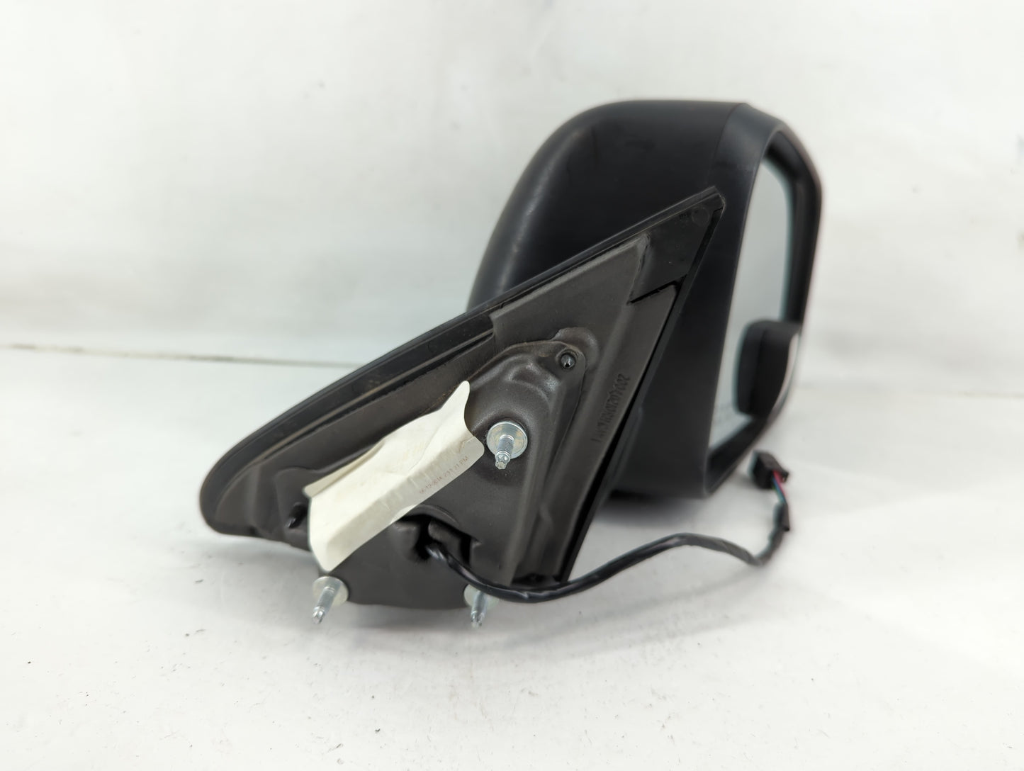 2011-2022 Jeep Grand Cherokee Passenger Side View Mirror - Right Door Mirror OEM Used - Oemusedautoparts1.com