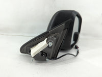 2011-2022 Jeep Grand Cherokee Passenger Side View Mirror - Right Door Mirror OEM Used - Oemusedautoparts1.com