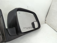 2011-2022 Jeep Grand Cherokee Passenger Side View Mirror - Right Door Mirror OEM Used - Oemusedautoparts1.com