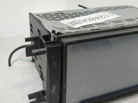 2014 Jeep Grand Cherokee Radio AM FM Cd Player Receiver Replacement P/N:1522035 Fits OEM Used Auto Parts - Oemusedautoparts1