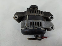 2011-2016 Jeep Grand Cherokee Alternator Replacement Generator Charging Assembly Engine OEM P/N:P0480177A8AI Fits OEM Used A