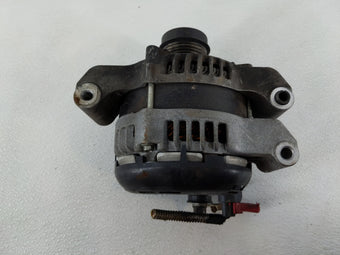 compare product 2011-2016 Jeep Grand Cherokee Alternator Replacement Generator Charging Assembly Engine OEM P/N:P0480177A8AI Fits OEM Used Auto Parts