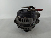 2011-2016 Jeep Grand Cherokee Alternator Replacement Generator Charging Assembly Engine OEM P/N:P0480177A8AI Fits OEM Used A