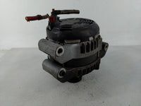 2011-2016 Jeep Grand Cherokee Alternator Replacement Generator Charging Assembly Engine OEM P/N:P0480177A8AI Fits OEM Used A