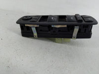 2014-2015 Jeep Grand Cherokee Master Power Window Switch Replacement Driver Side Left P/N:68184802AA Fits Fits 2014 2015 OEM