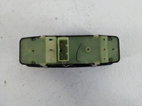 2014-2015 Jeep Grand Cherokee Master Power Window Switch Replacement Driver Side Left P/N:68184802AA Fits Fits 2014 2015 OEM