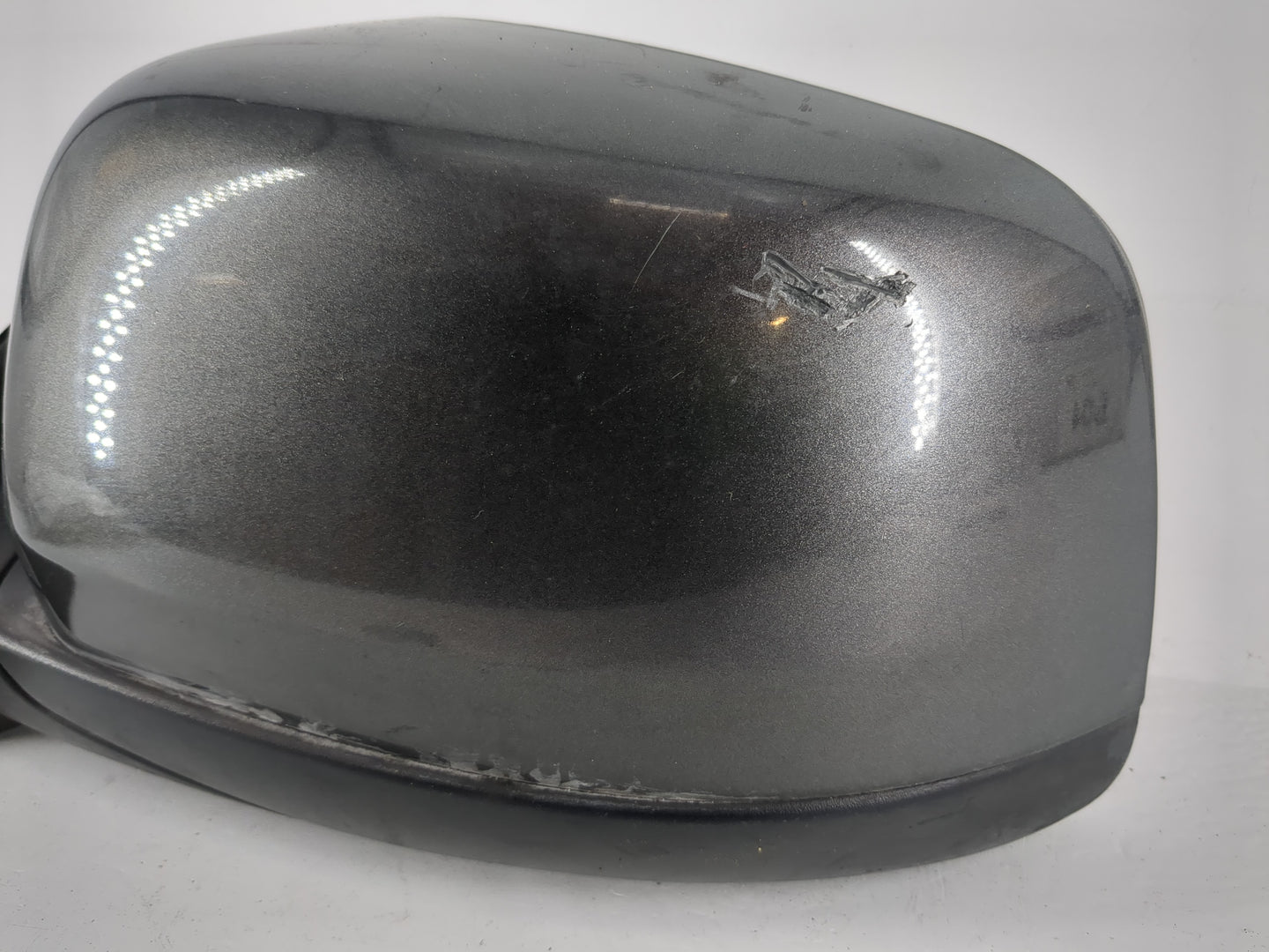 2011-2022 Jeep Grand Cherokee Driver Side View Mirror - Left Door Mirror OEM Used - Oemusedautoparts1.com