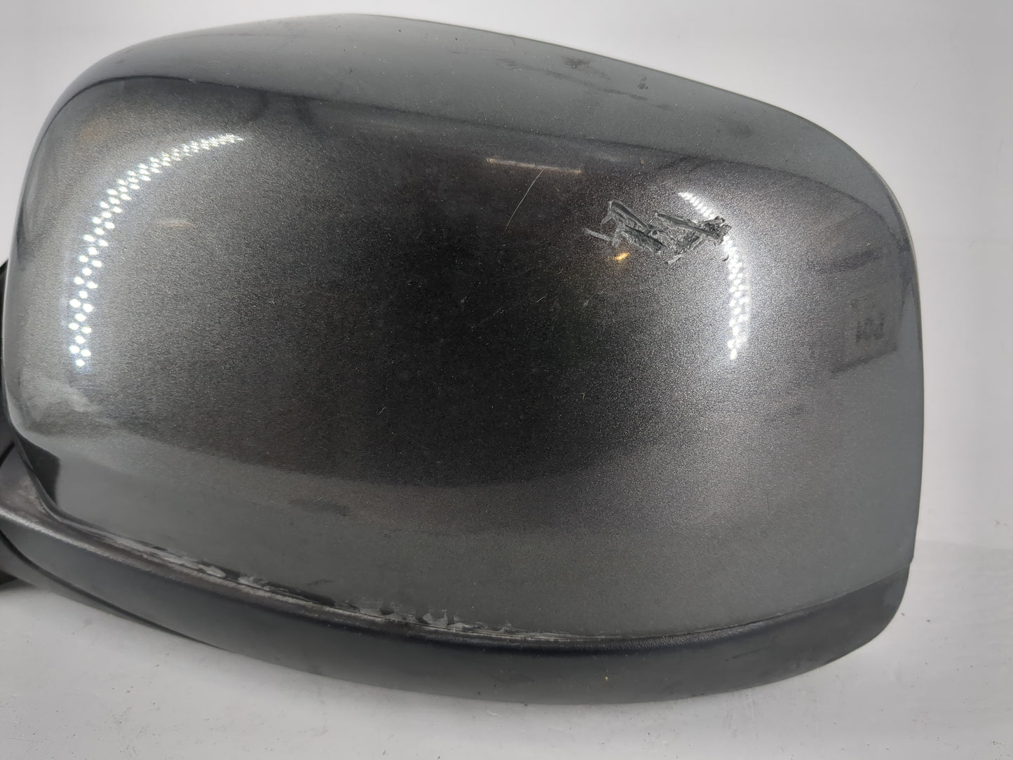 2011-2022 Jeep Grand Cherokee Driver Side View Mirror - Left Door Mirror OEM Used - Oemusedautoparts1.com