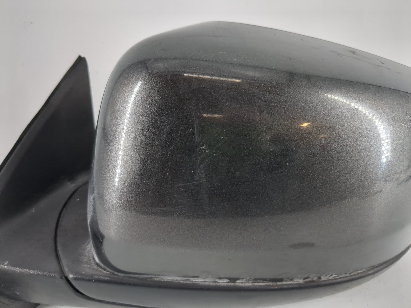 2011-2022 Jeep Grand Cherokee Driver Side View Mirror - Left Door Mirror OEM Used - Oemusedautoparts1.com