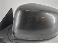 2011-2022 Jeep Grand Cherokee Driver Side View Mirror - Left Door Mirror OEM Used - Oemusedautoparts1.com