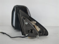 2011-2022 Jeep Grand Cherokee Driver Side View Mirror - Left Door Mirror OEM Used - Oemusedautoparts1.com