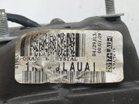 2011-2022 Jeep Grand Cherokee Driver Side View Mirror - Left Door Mirror OEM Used - Oemusedautoparts1.com