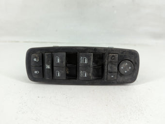 compare product 2014-2015 Jeep Grand Cherokee Master Power Window Switch Replacement Driver Side Left P/N:68184802AA Fits Fits 2014 2015 OEM Used Auto Parts
