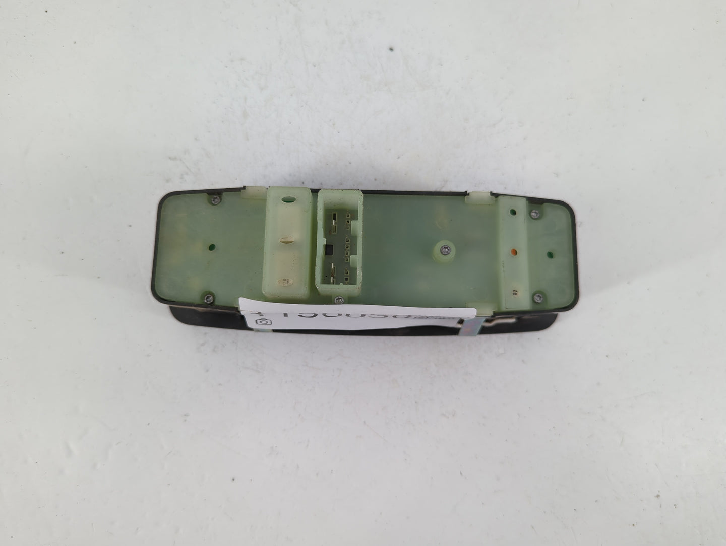 2014-2015 Jeep Grand Cherokee Master Power Window Switch Replacement Driver Side Left P/N:68184802AA Fits Fits 2014 2015 OEM