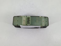2014-2015 Jeep Grand Cherokee Master Power Window Switch Replacement Driver Side Left P/N:68184802AA Fits Fits 2014 2015 OEM