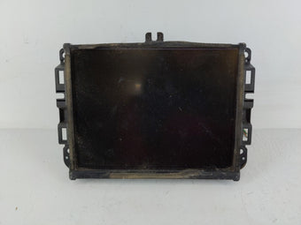 compare product 2014 Jeep Grand Cherokee Radio AM FM Cd Player Receiver Replacement Fits OEM Used Auto Parts