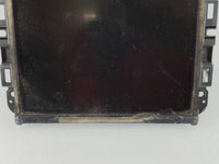 2014 Jeep Grand Cherokee Radio AM FM Cd Player Receiver Replacement Fits OEM Used Auto Parts - Oemusedautoparts1.com