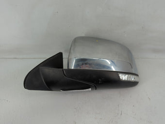 compare product 2011-2018 Jeep Grand Cherokee Driver Side View Mirror - Left Door Mirror OEM Used