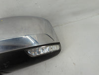 2011-2018 Jeep Grand Cherokee Driver Side View Mirror - Left Door Mirror OEM Used - Oemusedautoparts1.com