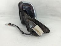 2011-2018 Jeep Grand Cherokee Driver Side View Mirror - Left Door Mirror OEM Used - Oemusedautoparts1.com