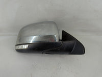 2011-2018 Jeep Grand Cherokee Passenger Side View Mirror - Right Door Mirror OEM Used - Oemusedautoparts1.com