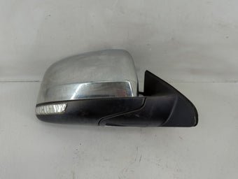 compare product 2011-2018 Jeep Grand Cherokee Passenger Side View Mirror - Right Door Mirror OEM Used