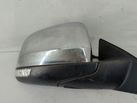 2011-2018 Jeep Grand Cherokee Passenger Side View Mirror - Right Door Mirror OEM Used - Oemusedautoparts1.com