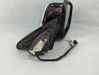 2011-2018 Jeep Grand Cherokee Passenger Side View Mirror - Right Door Mirror OEM Used - Oemusedautoparts1.com