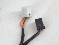 2011-2018 Jeep Grand Cherokee Passenger Side View Mirror - Right Door Mirror OEM Used - Oemusedautoparts1.com