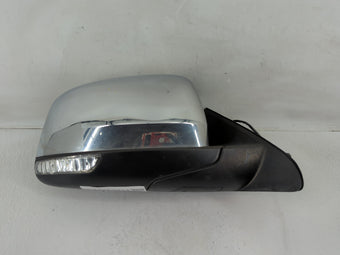 compare product 2011 Jeep Grand Cherokee Passenger Right Side View Manual Door Mirror