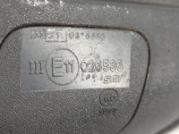2011 Jeep Grand Cherokee Passenger Right Side View Manual Door Mirror - Oemusedautoparts1.com