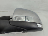 2011-2018 Jeep Grand Cherokee Driver Side View Mirror - Left Door Mirror OEM Used - Oemusedautoparts1.com
