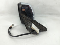 2011-2018 Jeep Grand Cherokee Driver Side View Mirror - Left Door Mirror OEM Used - Oemusedautoparts1.com