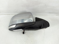 2011-2018 Jeep Grand Cherokee Passenger Side View Mirror - Right Door Mirror OEM Used - Oemusedautoparts1.com