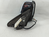 2011-2018 Jeep Grand Cherokee Passenger Side View Mirror - Right Door Mirror OEM Used - Oemusedautoparts1.com